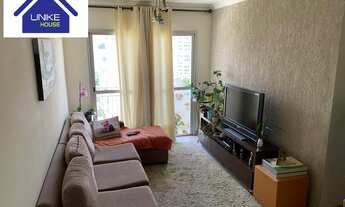 Imagem 4: Apartamento com 3 dormitórios uma suíte no Marajoara