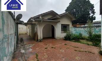 Imagem 4: Terreno 500 metros, com duas casas, na Avenida Sabará