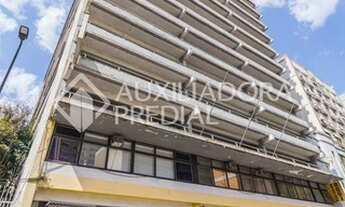 Imagem: PORTO ALEGRE - Box/Garagem - Centro Histórico