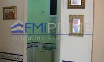 Imagem 5: APARTAMENTO DE 3 DORMITÓRIOS E 1 VAGA, POMPÉIA