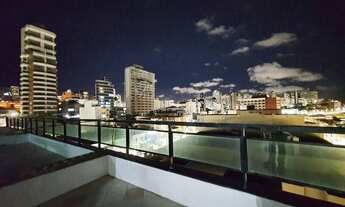 Imagem 4: Flat na barra, excelente localização,desceu tá na praia