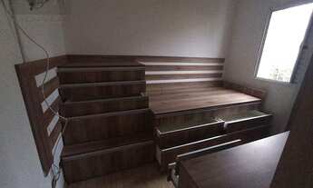 Imagem 6: Apartamento com 2 dormitórios à venda, 48 m² por R$ 290.000,00 - Vila Mogilar - Mogi das C