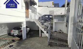 Imagem 4: Sobrado Com 3 dormitórios 4 vagas, excelente localização