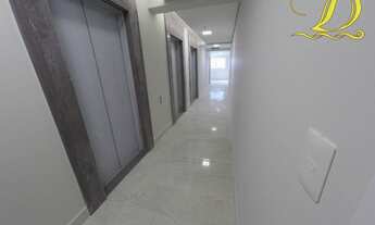 Imagem 9: Sala à venda, 38 m² por R$ 345.000,00 - Boqueirão - Praia Grande/SP