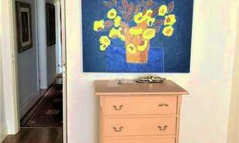 Imagem 8: Apartamento com 3 suítes, 258 m² - venda por R$ 2.800.000 ou aluguel por R$ 17.955/mês - A