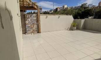 Imagem 5: Linda cobertura no bairro Monte Castelo