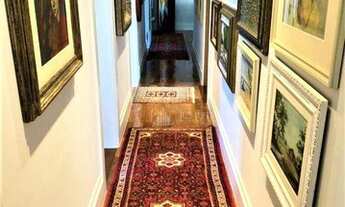 Imagem 10: Apartamento com 3 suítes, 258 m² - venda por R$ 2.800.000 ou aluguel por R$ 17.955/mês - A