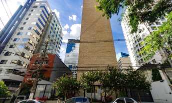 Imagem 2: Lindo residencial próximo a Av. Paulista e 23 de Maio pronto para moradia