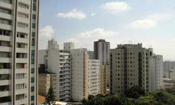 Imagem 5: São Paulo - Apartamento Padrão - Higienopolis