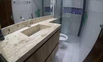 Imagem 6: Lindo apto c planejados, 2qts, 1 suíte, 1wc, Pos. Nasc, Coz + A. Serv., 60m de Area