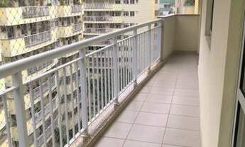 Imagem 2: QUARTIER CARIOCA!!! Vendo, original 3 quartos, suíte, varanda, entrar e morar !!!!!