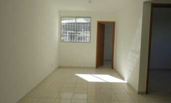 Imagem 3: Área privativa à venda, 2 quartos, 1 vaga, Parque São Pedro - Belo Horizonte/MG