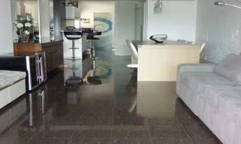 Imagem: Apartamento à Venda, 140m²