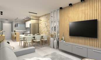 Imagem: Oportunidade de negócio! Apartamento com