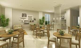 Imagem: Saúde/Chacara Inglesa - Apartamento de