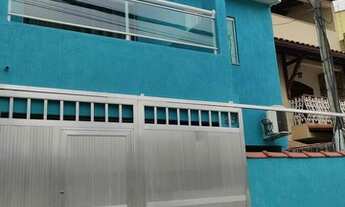 Imagem 1: Condomínio Beija-Flor II - Excelente Acabamento - Mesquita/RJ