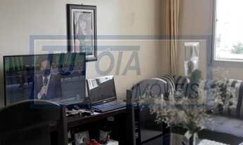 Imagem 5: APARTAMENTO RESIDENCIAL em SÃO PAULO - SP, CONCEIÇÃO