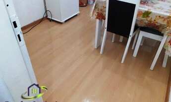 Imagem 4: Ótimo Apto Sala 3 Qtos e Lazer Condomínio das Acácias