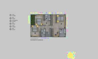 Imagem 6: Casa - Florianópolis SC