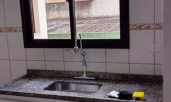 Imagem 6: Apartamento em Vila Eldizia - Santo André, SP