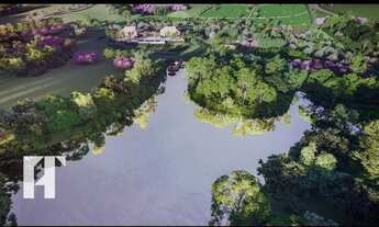 Imagem 16: Terreno Condomínio, 1000 m² por R$ 290.000 - Fazenda Barão do Império - Santa Leopoldina/E