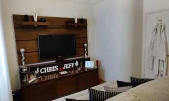 Imagem 4: Casa com 2 dormitórios à venda, 109 m² por R$ 740.000 - Mooca - São Paulo/SP