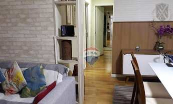 Imagem: Apartamento com 3 dormitórios à venda