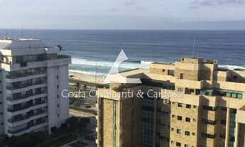 Imagem 7: Cobertura-LOCAÇÃO-Barra da Tijuca-Rio de Janeiro-RJ