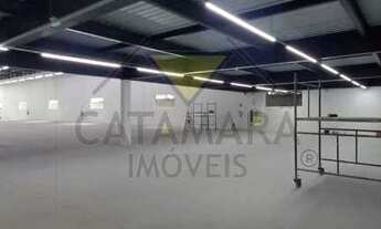 Imagem 5: Mogi das Cruzes - Galpão/Depósito/Armazém - Vila Mogilar