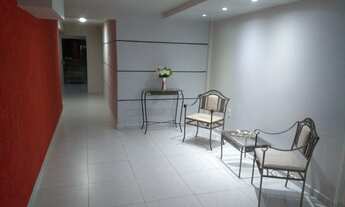 Imagem 3: Bairu, 3/4, três quartos, garagem