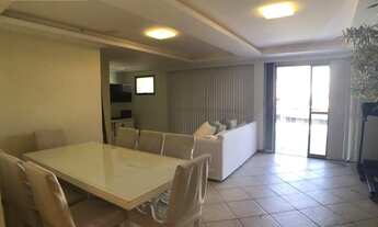 Imagem 3: Cobertura com 3 dormitórios à venda, 182 m² por R$ 1.300.000,00 - Recreio dos Bandeirantes