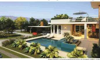 Imagem 4: Casa com 4 dormitórios à venda, 725 m² por R$ 2.500.000,00 - Condominio Residencial Villag