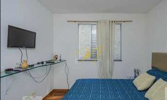 Imagem 4: Apartamento com 3 dormitórios à venda, 108 m² por R$ 600.000,00 - Buritis - Belo Horizonte