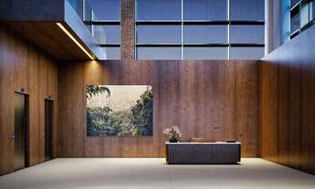 Imagem 3: Apartamento com 340m², 4 Suítes, 4 Vagas em Pinheiros - SP, próximo à Rua Oscar Freire