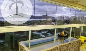 Imagem 2: BERTIOGA - Apartamento Padrão - MAITINGA