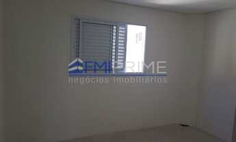 Imagem 5: SOBRADO DE 2 DORMITÓRIOS, SENDO 2 SUITES, PISO FRIO E SACADA