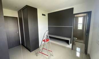 Imagem 6: Condomínio Viva Verde, 3 suítes, 110m²