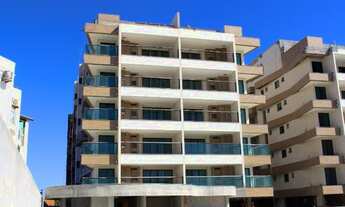 Imagem 6: Apartamento para venda com 112 metros quadrados com 3 quartos em Centro - Arraial do Cabo