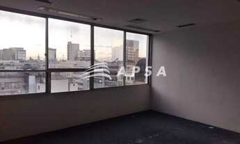 Imagem 7: Rio de Janeiro - Conjunto Comercial/Sala - Centro