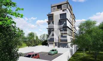 Imagem 7: CURITIBA - Padrão - Campo Comprido