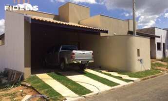 Imagem: Casa Condomínio Residencial Okinawa