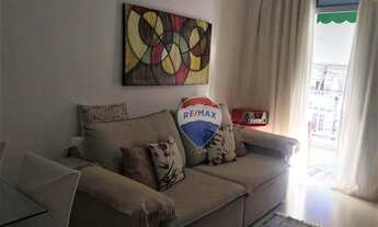 Imagem 6: Apartamento com 3 dormitórios à venda, 86 m² por R$ 420.000,00 - Méier - Rio de Janeiro/RJ