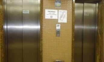 Imagem 4: PORTO ALEGRE - Conjunto Comercial/Sala - Centro Histórico