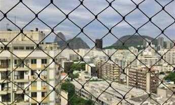 Imagem 7: Apartamento com 2 quartos à venda, 77 m² por R$ 1.300.000 - Botafogo - Rio de Janeiro/RJ