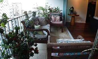 Imagem 2: Apartamento com 5 dormitórios à venda, 330 m² por R$ 4.800.001,00 - Leblon - Rio de Janeir