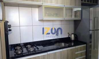 Imagem 3: Apartamento à venda, 49 m² por R$ 189.999,00 - Mato Grande - Canoas/RS