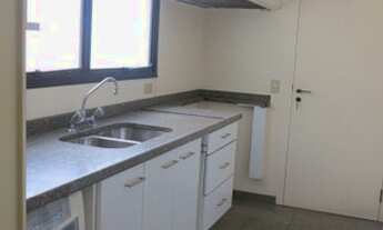 Imagem 4: Cobertura com Piscina Região Campo Belo 391 m²