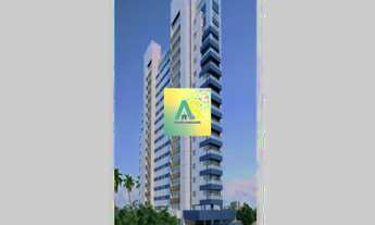 Imagem 2: Apartamento 1 quarto pronto para morar na Avenida Boa Viagem. Vista Mar