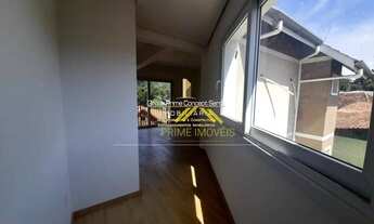 Imagem 4: Apartamento com 1 dormitório à venda, 58 m² por R$ 390.000,00 - Eugenio Ferreira - Canela