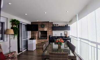 Imagem: Apartamento a venda 102m2 com 3 quartos